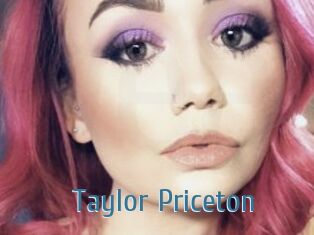 Taylor_Priceton