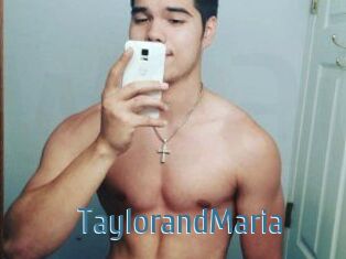 TaylorandMaria