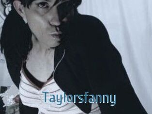 Taylorsfanny
