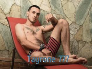 Tayrone_777