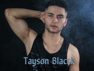 Tayson_Blacck