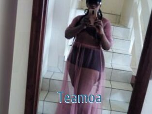 Teamoa