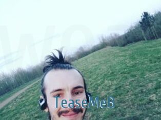 TeaseMeB
