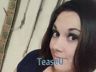 TeaseU