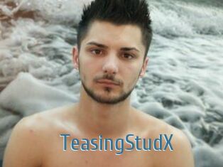 TeasingStudX