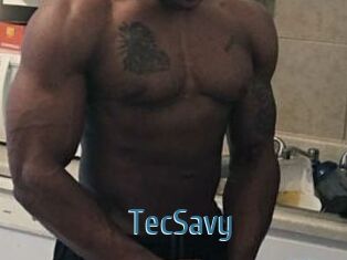 TecSavy