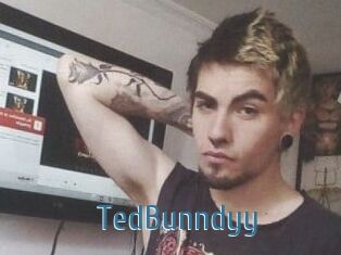 TedBunndyy