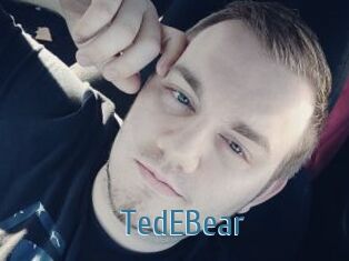TedEBear