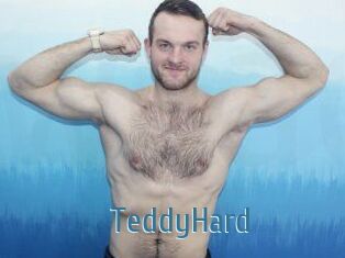 TeddyHard