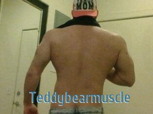 Teddybear_muscle