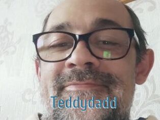 Teddydadd
