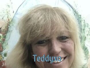 Teddyxo