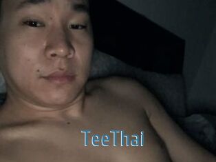 TeeThai