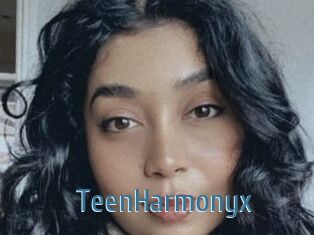 TeenHarmonyx