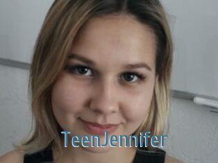 TeenJennifer
