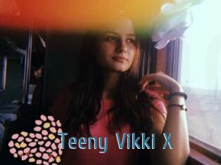 Teeny_Vikki_X