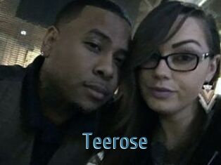 Teerose