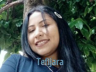 Tefijara