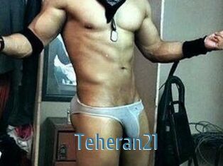 Teheran21