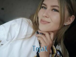 TejaX
