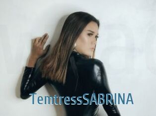 TemtressSABRINA