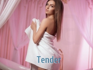 Tender
