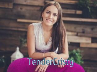 TenderCristy