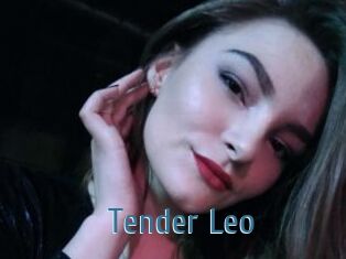 Tender_Leo