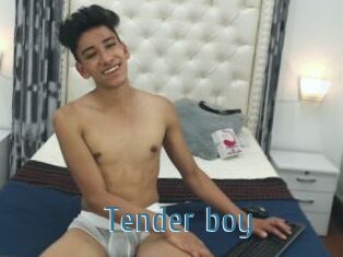 Tender_boy