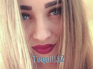 TequillaZ
