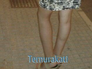 Ternurakati