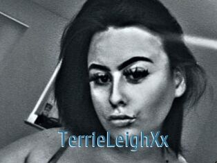 TerrieLeighXx