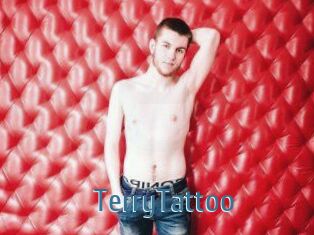 TerryTattoo