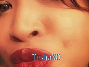 TeshaXO