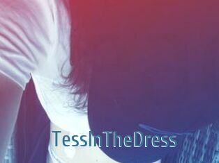 TessInTheDress