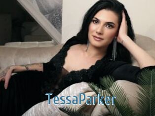 TessaParker