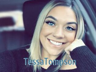 TessaTompson