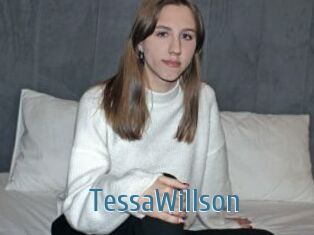 TessaWillson