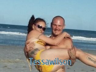 Tessawilson