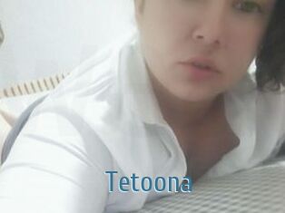 Tetoona