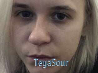 TeyaSour