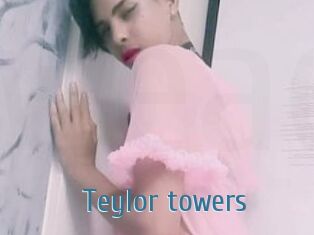Teylor_towers
