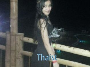 Thaist
