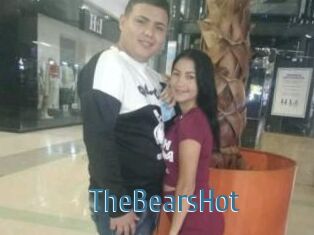 TheBearsHot