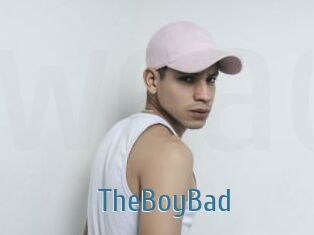 TheBoyBad