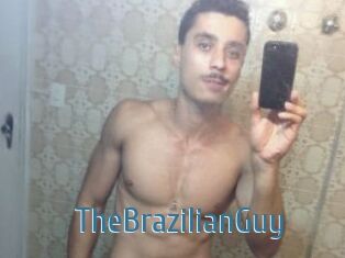 TheBrazilianGuy