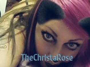 TheChristaRose