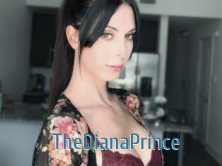 TheDianaPrince