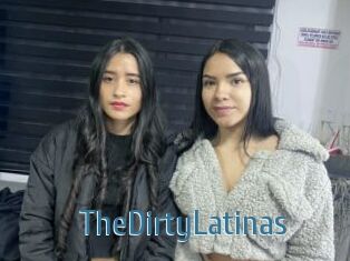 TheDirtyLatinas