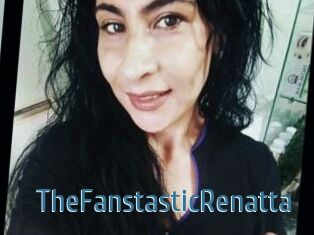TheFanstasticRenatta